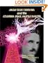 Nikola Tesla's Death Ray and the Columbia Space Shuttle Disaster