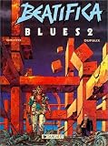 Revue Dargaud  / Beatifica Blues, tome 2