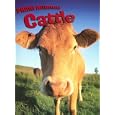 Cattle (Farm Animals) by Heather C. Hudak