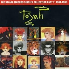 The Safari Records Singles Collection Vol.2