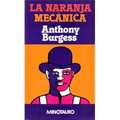 Naranja Mecanica, La
