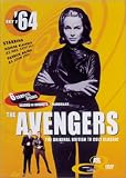 DVD : Avengers '64 - Vol. 1