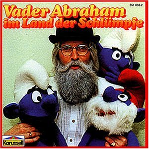 Vader Abraham - Was Wird Sein Fragt Der Schlumpf Lyrics - Zortam Music
