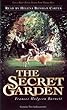 The Secret Garden: Tie-In Edition