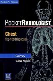 PocketRadiologist - Chest: Top 100 Diagnoses,  CD-ROM PDA Software - Pocket PC Version