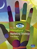 International Marketing Strategy