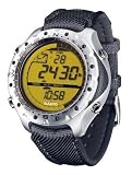 Suunto S-Lander Wrist-Top Computer Watch with Altimeter and Barometer