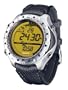 Suunto S-Lander Wrist-Top Computer Watch with Altimeter and Barometer