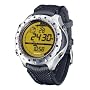 Suunto S-Lander Wrist-Top Computer Watch with Altimeter and Barometer