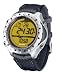 Suunto S-Lander Wrist-Top Computer Watch with Altimeter and Barometer