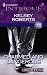 Charmed and Dangerous (The Landry Brothers, Book 6) (Larger Print Harlequin Intrigue Series #886)
