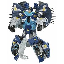 Unicron Primus - Transformers Cybertron Supreme