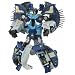 Unicron Primus - Transformers Cybertron Supreme