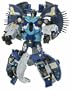 Unicron Primus - Transformers Cybertron Supreme