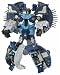 Third Party New : Unicron Primus - Transformers Cybertron Supreme