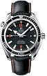 NEW OMEGA SEAMASTER PLANET OCEAN XL MENS WATCH 2900.51.82 NEW OMEGA SEAMASTER PLANET OCEAN XL MENS WATCH 2900.51.82