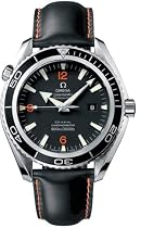Omega Men's Seamaster Planet Ocean Automatic Chronometer Watch #2900.51.82