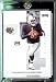Sporting Goods : 2007 Playoff NFL Playoffs Football # 72 Daunte Culpepper - Oakland Raiders - Premium Trading Card in Protective Display Case