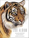 Zoo Album (1592700322) by Mackay, Alison