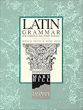 Latin Grammar I: Student