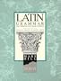Latin Grammar I: Student