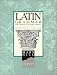 Search : Latin Grammar I: Student