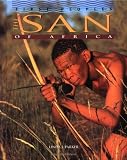 The San of Africa (First Peoples)