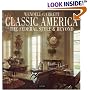 Classic America: The Federal Style and Beyond