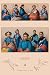 Art Poster, China - Manchu Women - 18.75 x 27.5