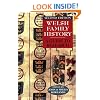 Welsh Family History A Guide to Research Second Edition