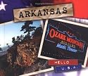 Arkansas (Hello USA)