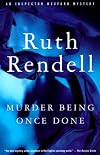 Murder Being Once Done