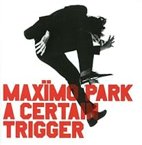 A Certain Trigger