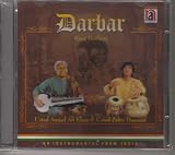 Darbar (Raag Darbari) By Ustad Amjad Ali Khan & Ustad Zakir Hussain