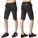 Dickies Girl Stretch Bull Tomboy Shorts in Thin Dotted Stripe - Ships in ''24'' Hours!
