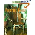 Rustic Furniture Makers by Ralph R. Kylloe