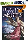 Healing With The Angels