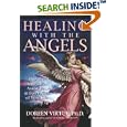 Healing With The Angels