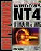 High Performance Windows NT 4 Optimization & Tuning (High Performance (Coriolis Group Books).)