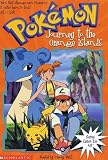 Pokemon : Journey to the Orange Islands