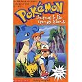 Pokemon : Journey to the Orange Islands