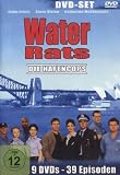 Water Rats - Die Hafencops - Set [9 DVDs]