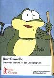 cover of Kurzfilmrolle: Berlinale Generation