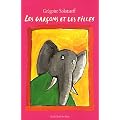 Les gar�ons et les filles