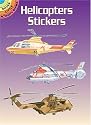 Helicopters Stickers
