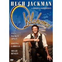 Rodgers and Hammerstein's Oklahoma! (London Stage Revival)