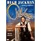 curl up on the sofa and watch musicals on DVD:-)