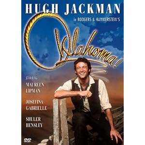Rodgers and Hammerstein's Oklahoma! (London Stage Revival) by Musicals