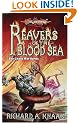 Reavers of the Blood Sea (Dragonlance: The Chaos War)