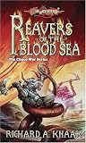 Reavers of the Blood Sea